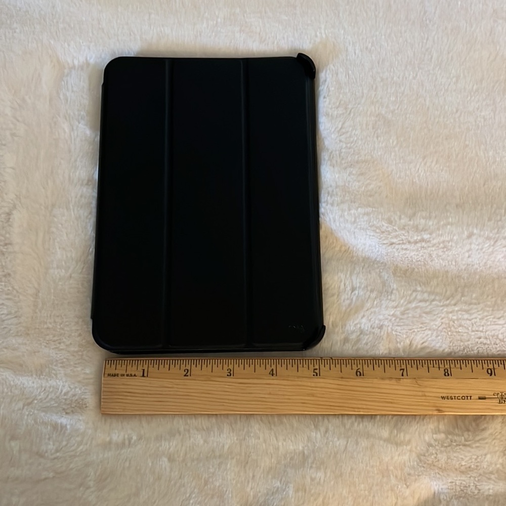 Excellent condition IPad Mini 6 case - Picture 6 of 6